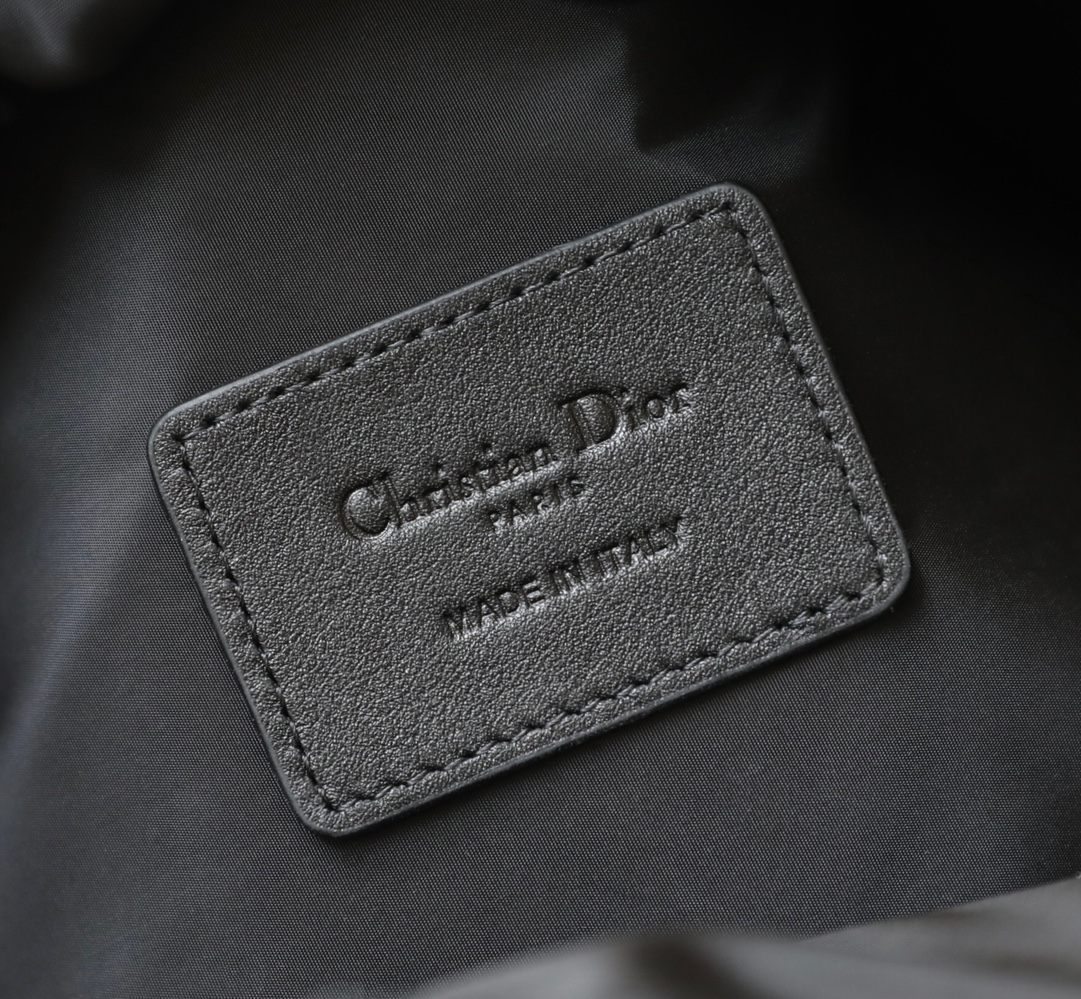 Balo Dior Oblique 59