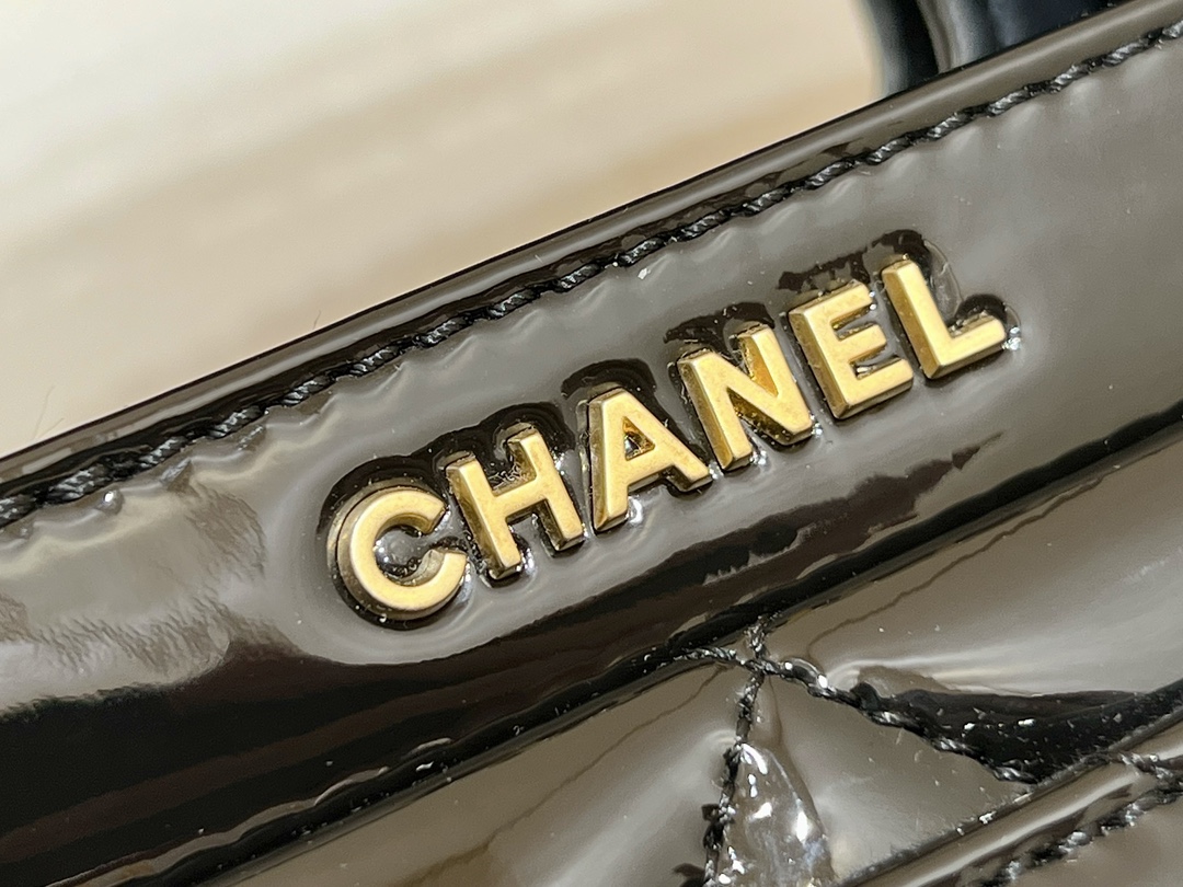 Túi Xách Chanel AP4025 Màu Đen
