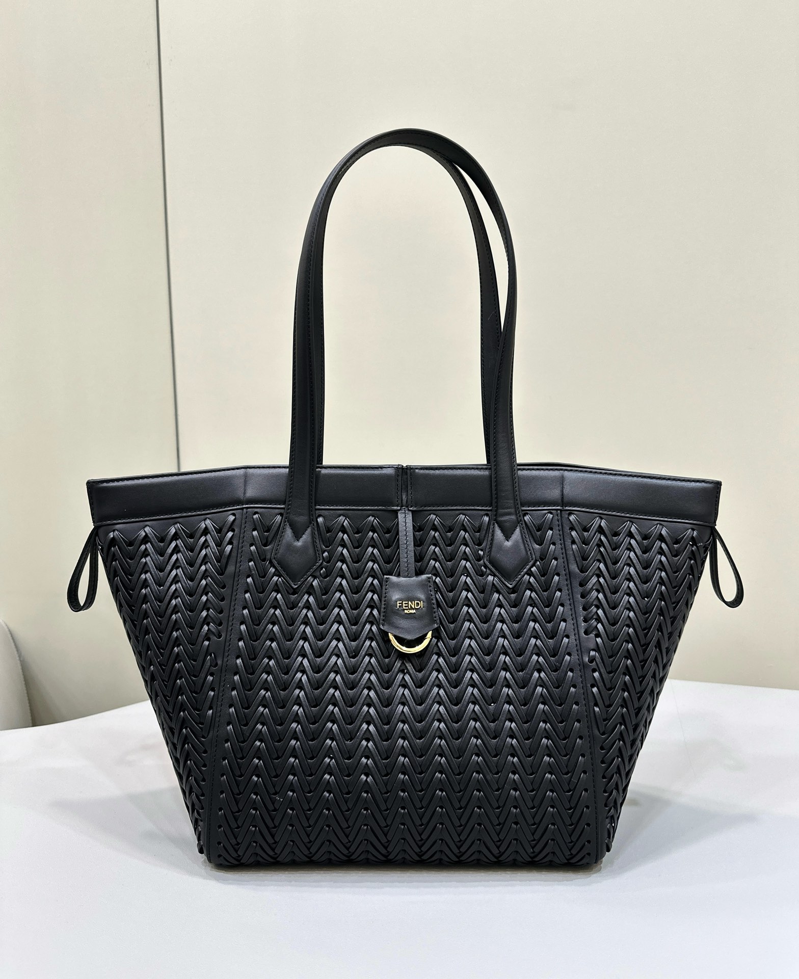 TÚI XÁCH NỮ FENDI 8626D 