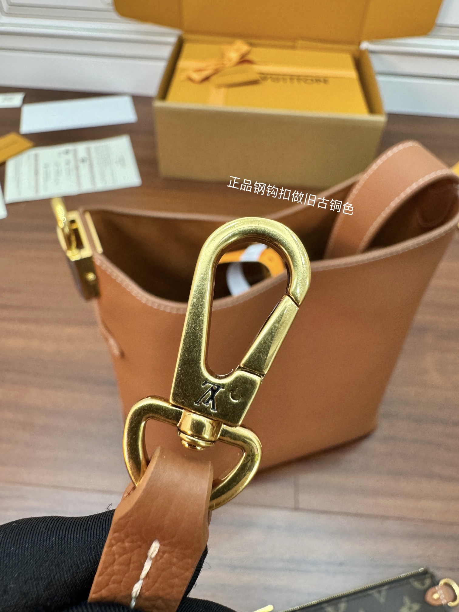Sac Low Key Hobo PMM25354