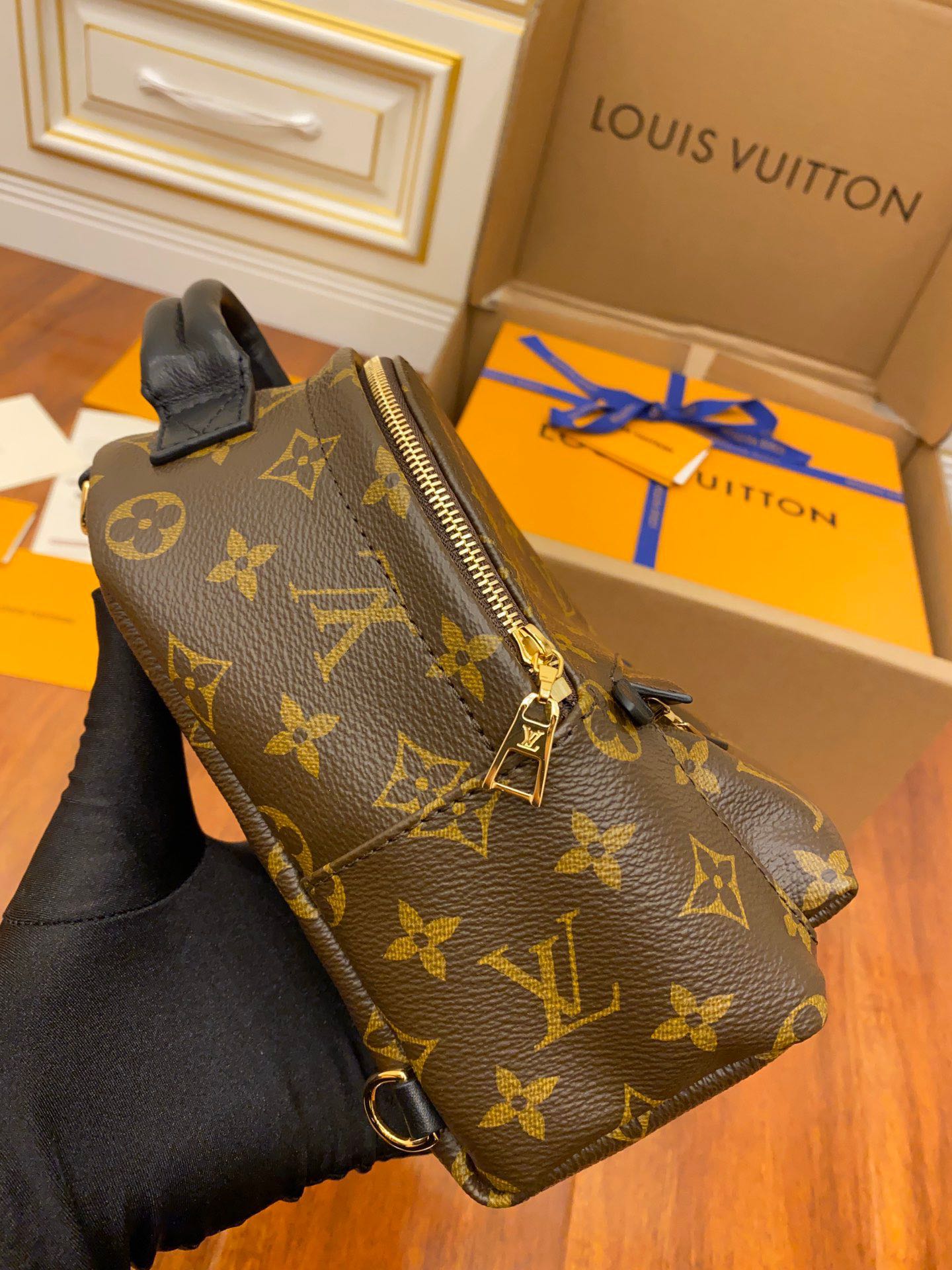 Pochette Accessoires M44873