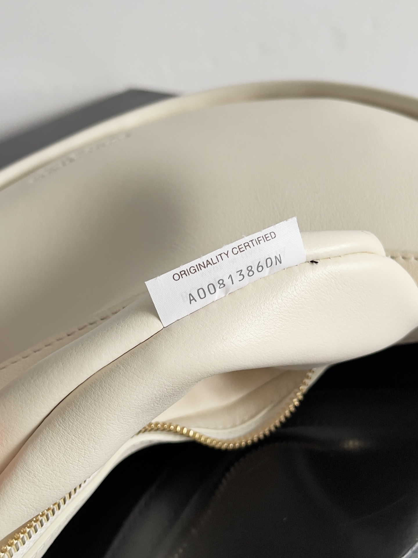 Túi Xách Nữ Bottega Veneta 794902 Màu Trắng