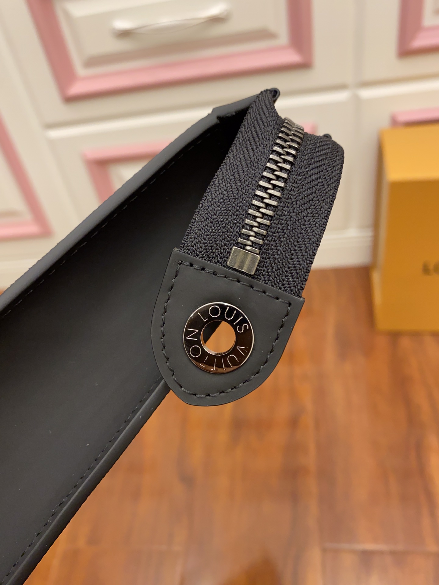 Túi Pochette Voyage MM