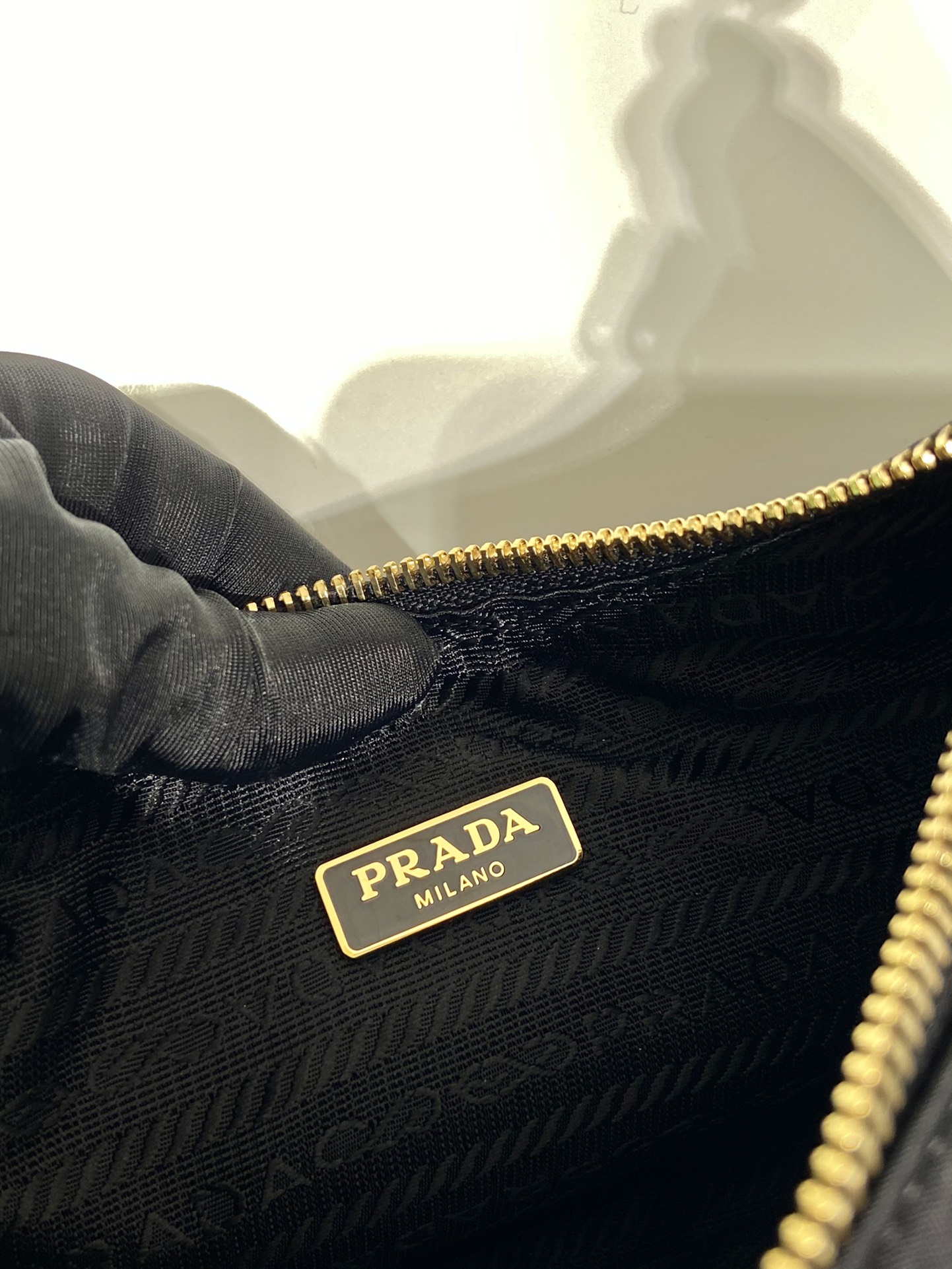 Túi xách PRADA nữ 1NE 204