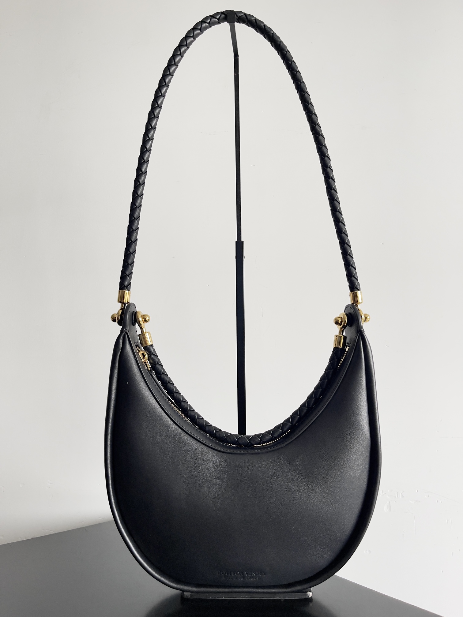 Túi Xách Nữ Bottega Veneta 794902 Màu Đen 