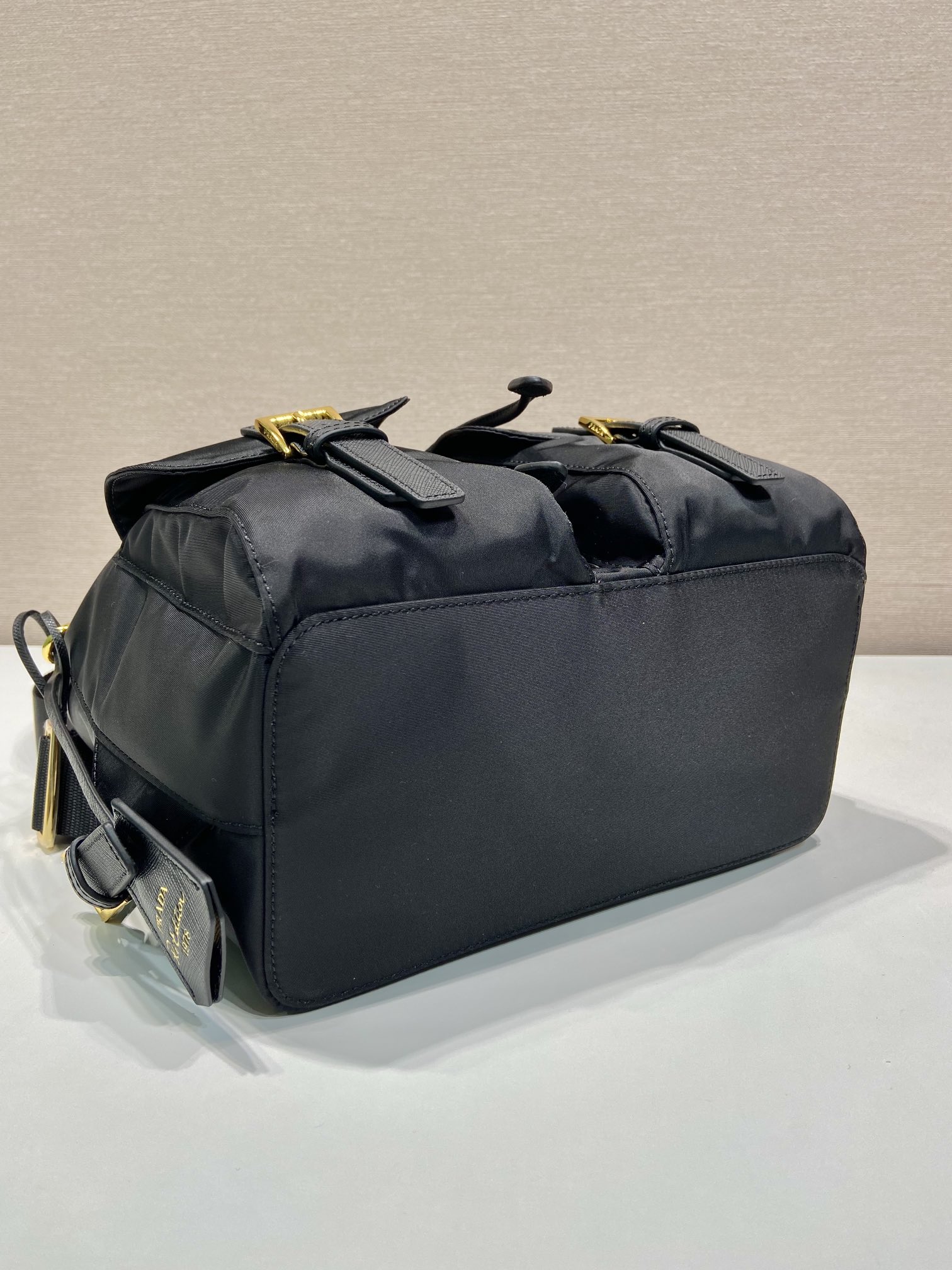 Balo nữ prada 1BZ677 