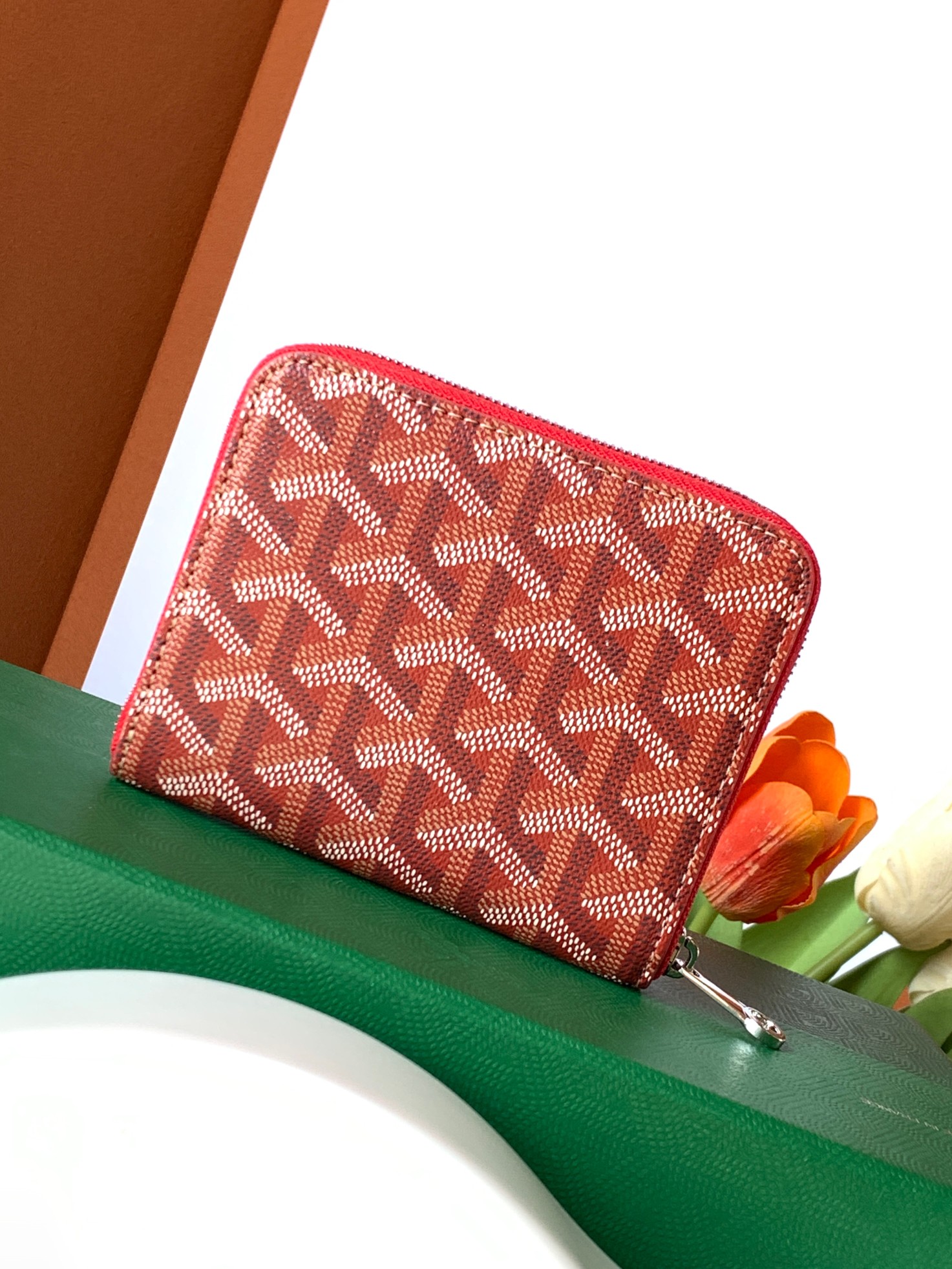 Goyard MATIGNON 8511 (red)