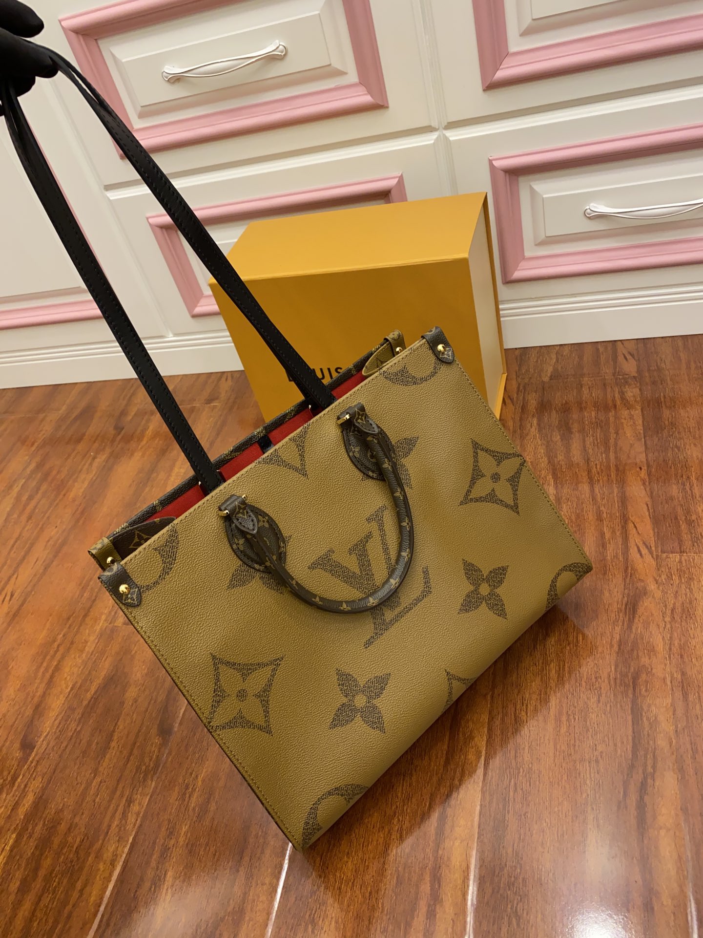 Túi Onthego MM M45321