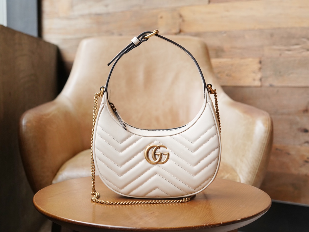 GG Marmont699514 (White)