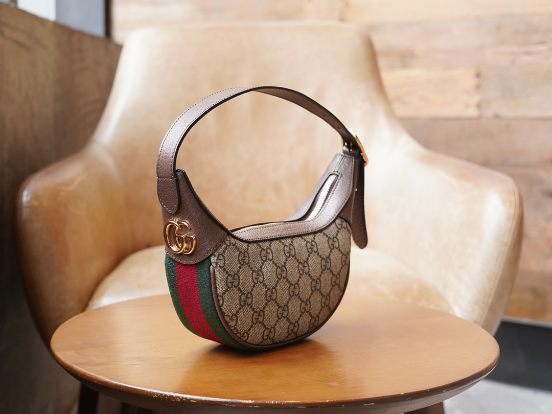 Mini sac Ophidia GG 658551