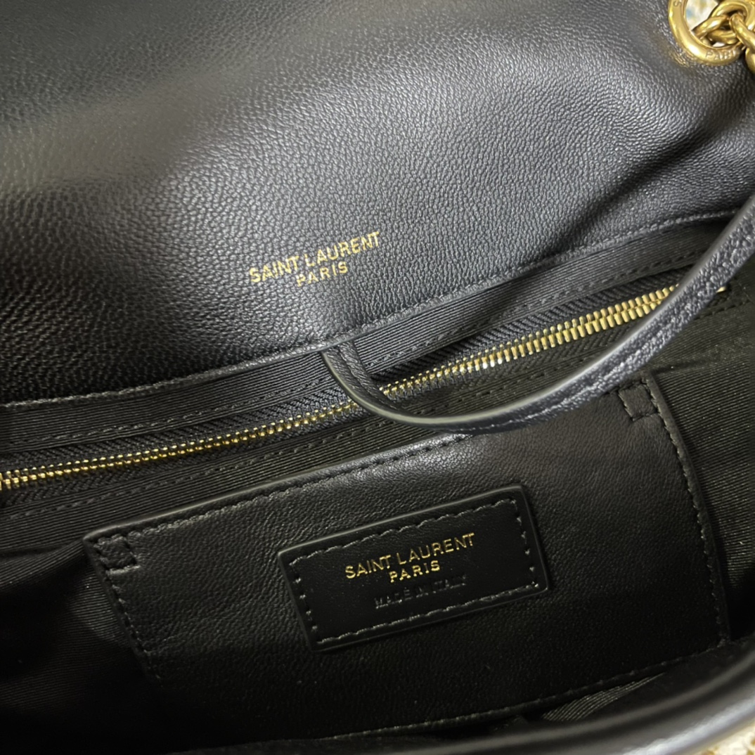 YSL Jamie4.3 763475 