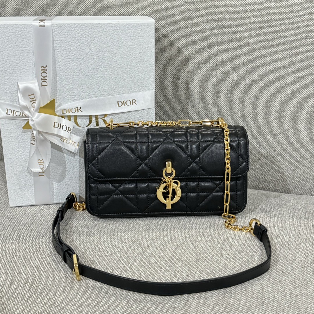 Túi xách Dior Nữ Miss Daisy 
