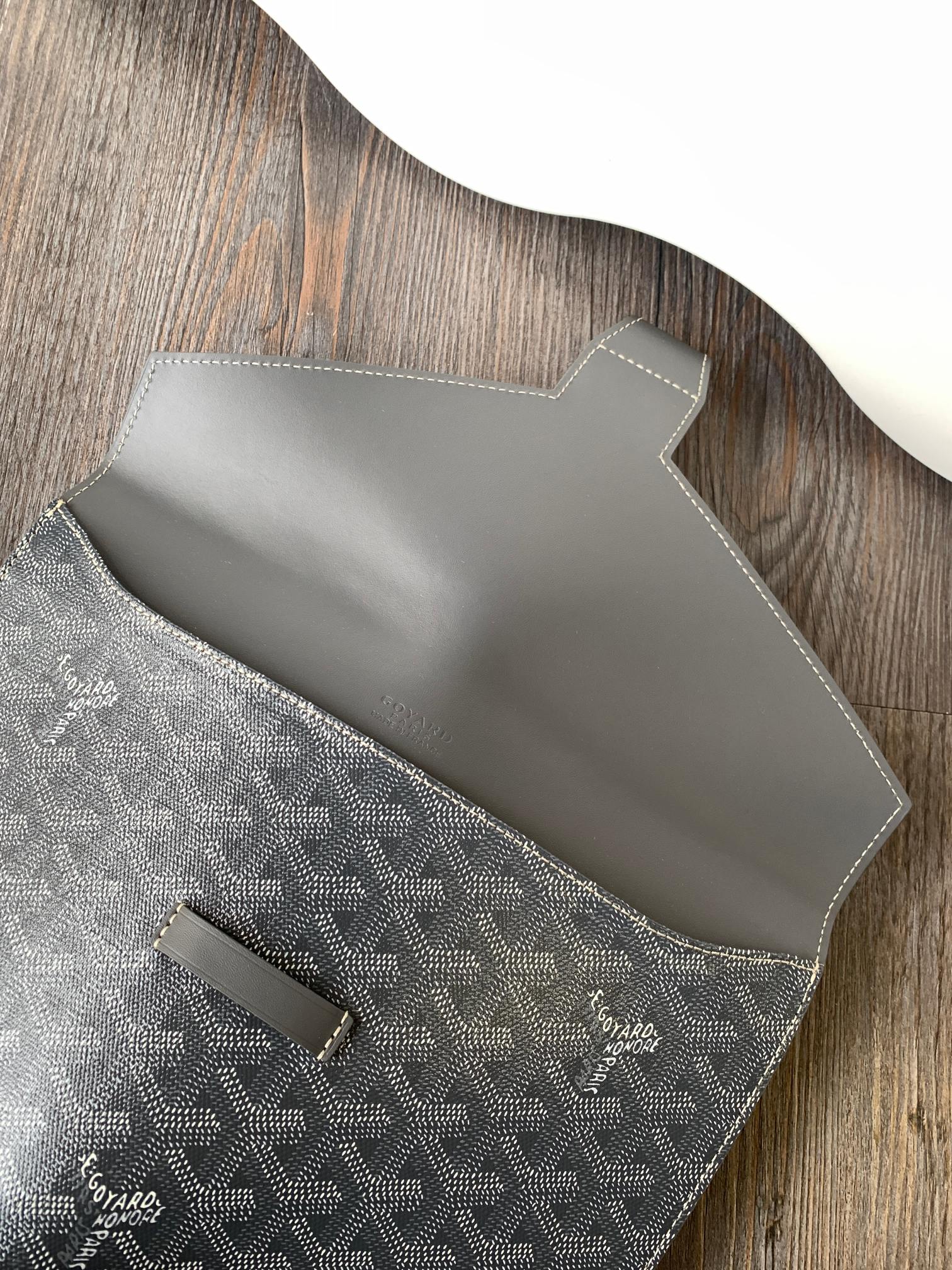 GOYARD Camond2 8826 (grey)