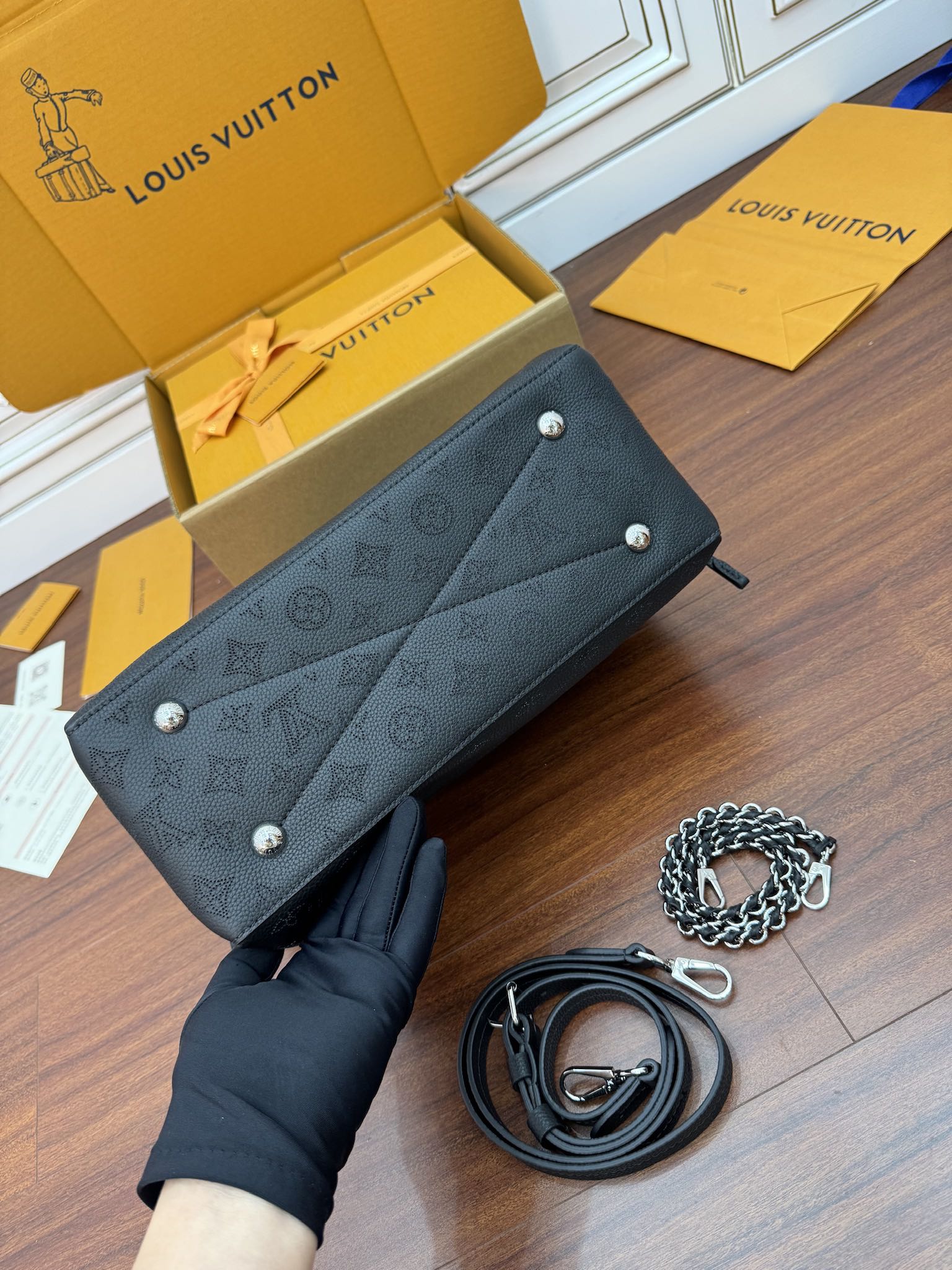 Túi xách Sac Bella m59200