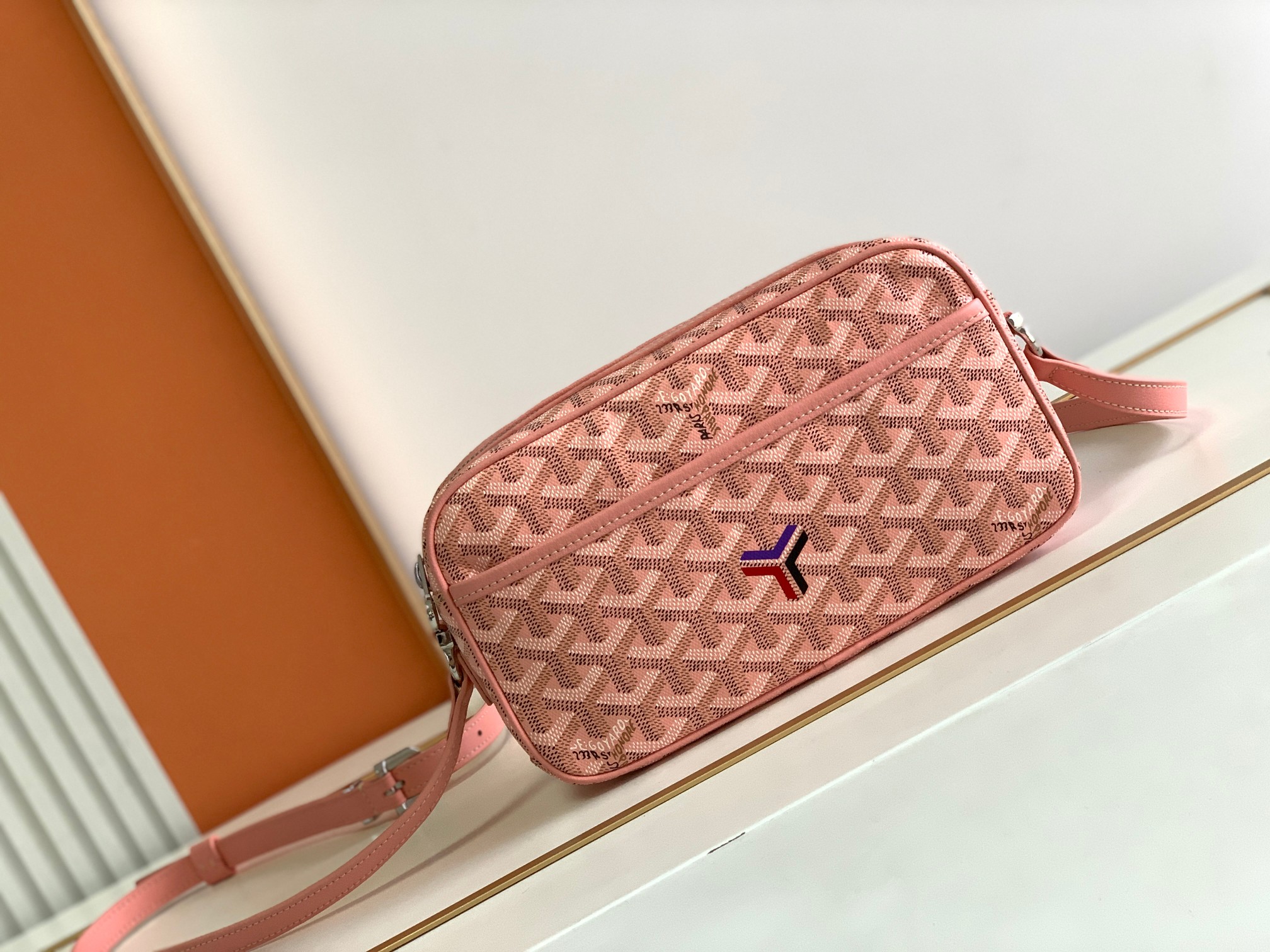 GOYARD 8018 (PINK)