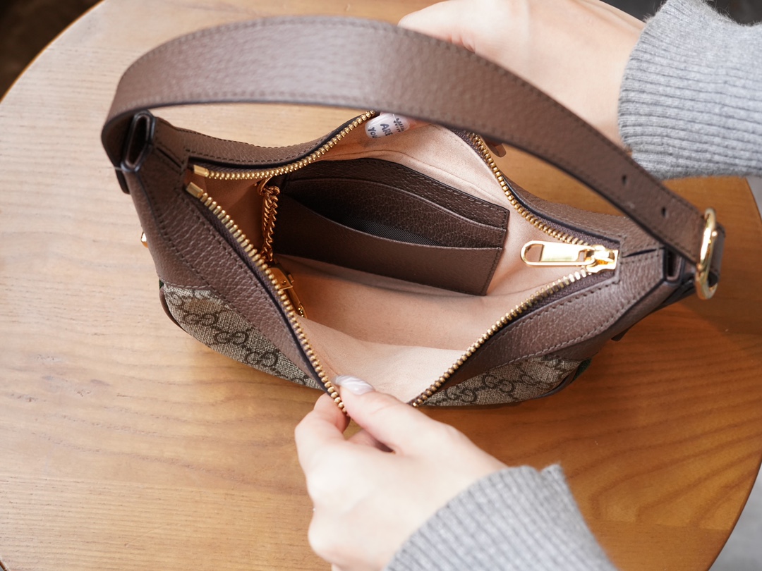 Mini sac Ophidia GG 658551