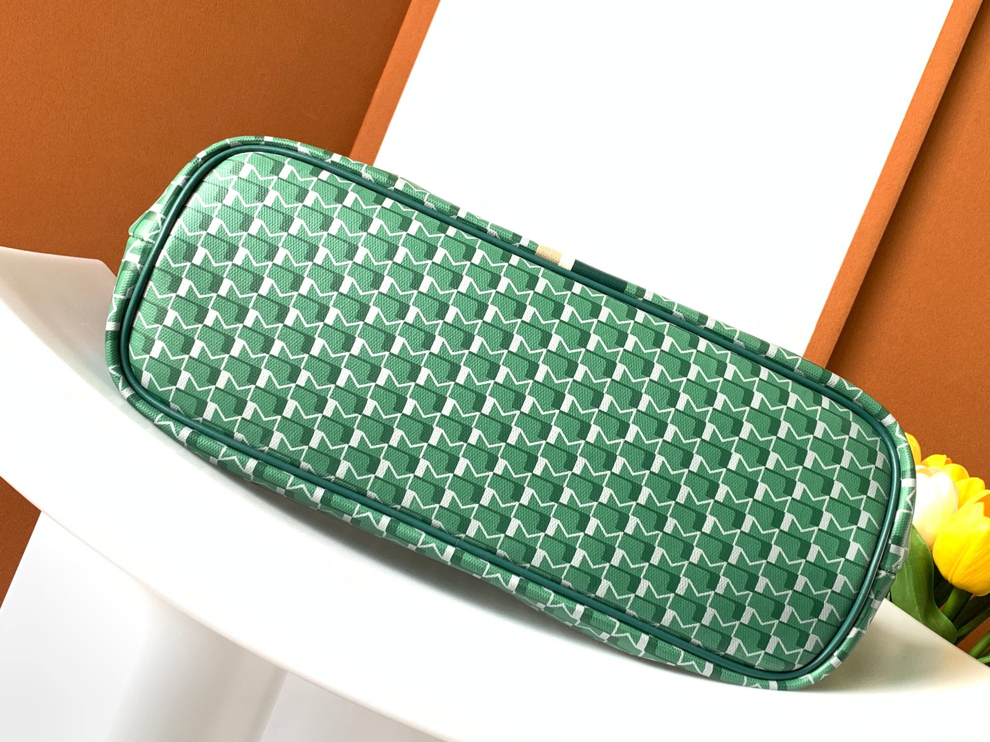 goyardMOYNAT Canvas 1920 (green)