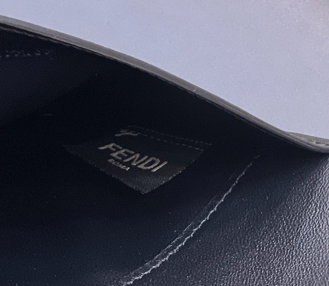 TÚI XÁCH NỮ FENDI 80051 