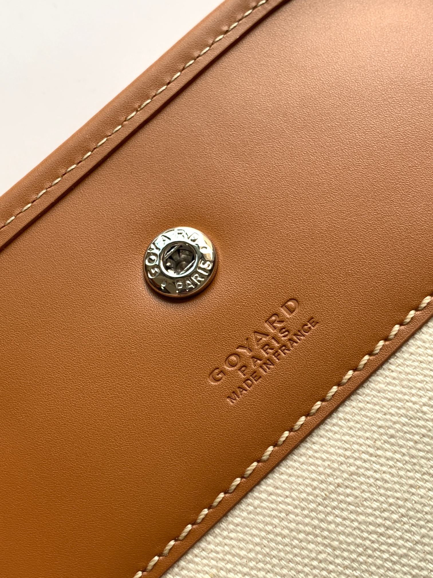 goyard aligre 8112 (orange)
