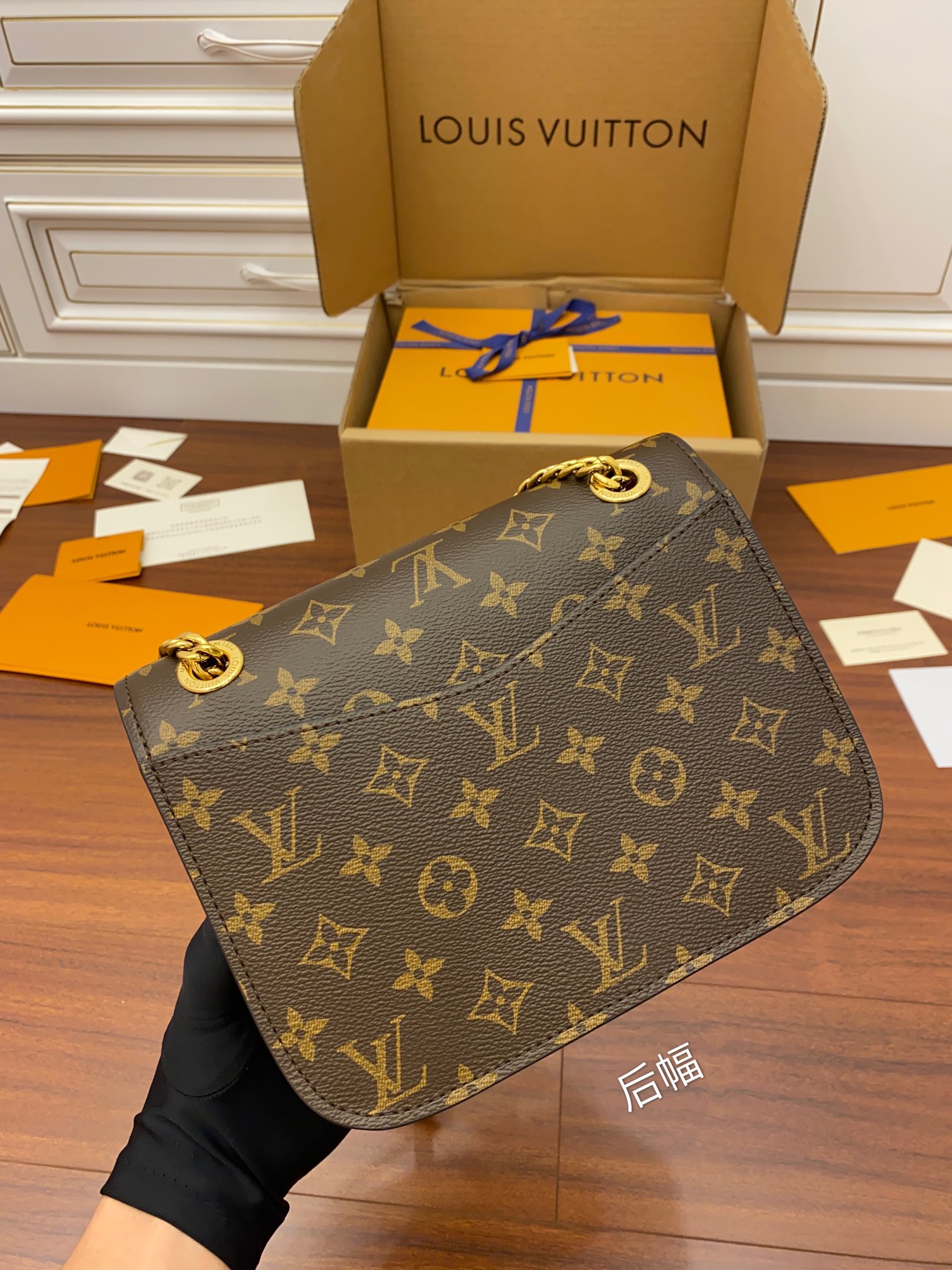 Sac Passy M45592