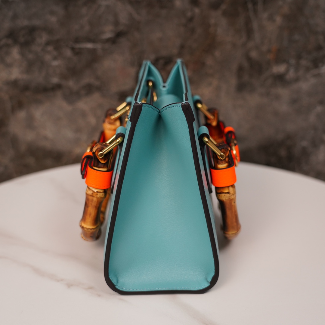 Gucci Diana 655661 ( Blue) 