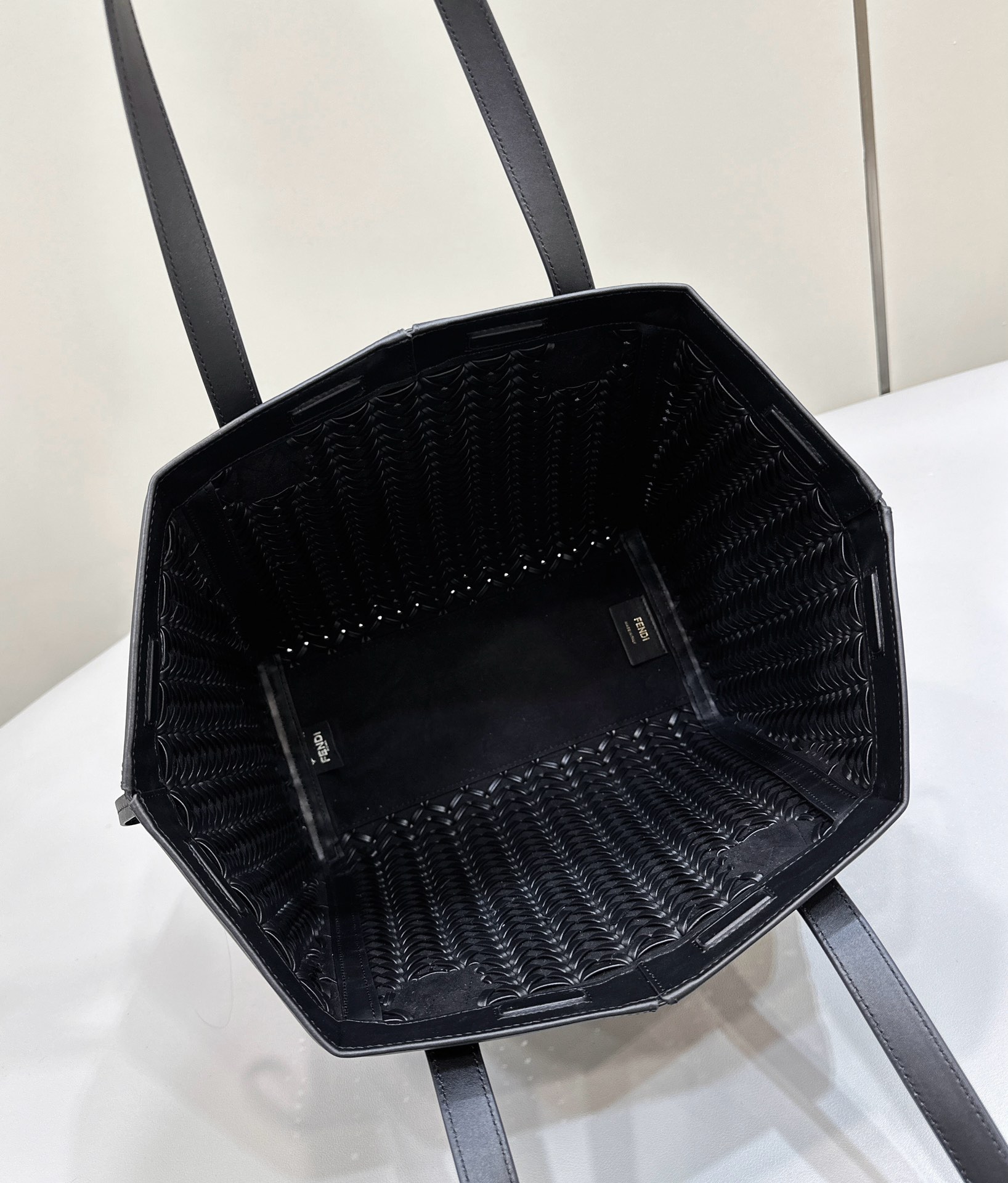 TÚI XÁCH NỮ FENDI 8626D 