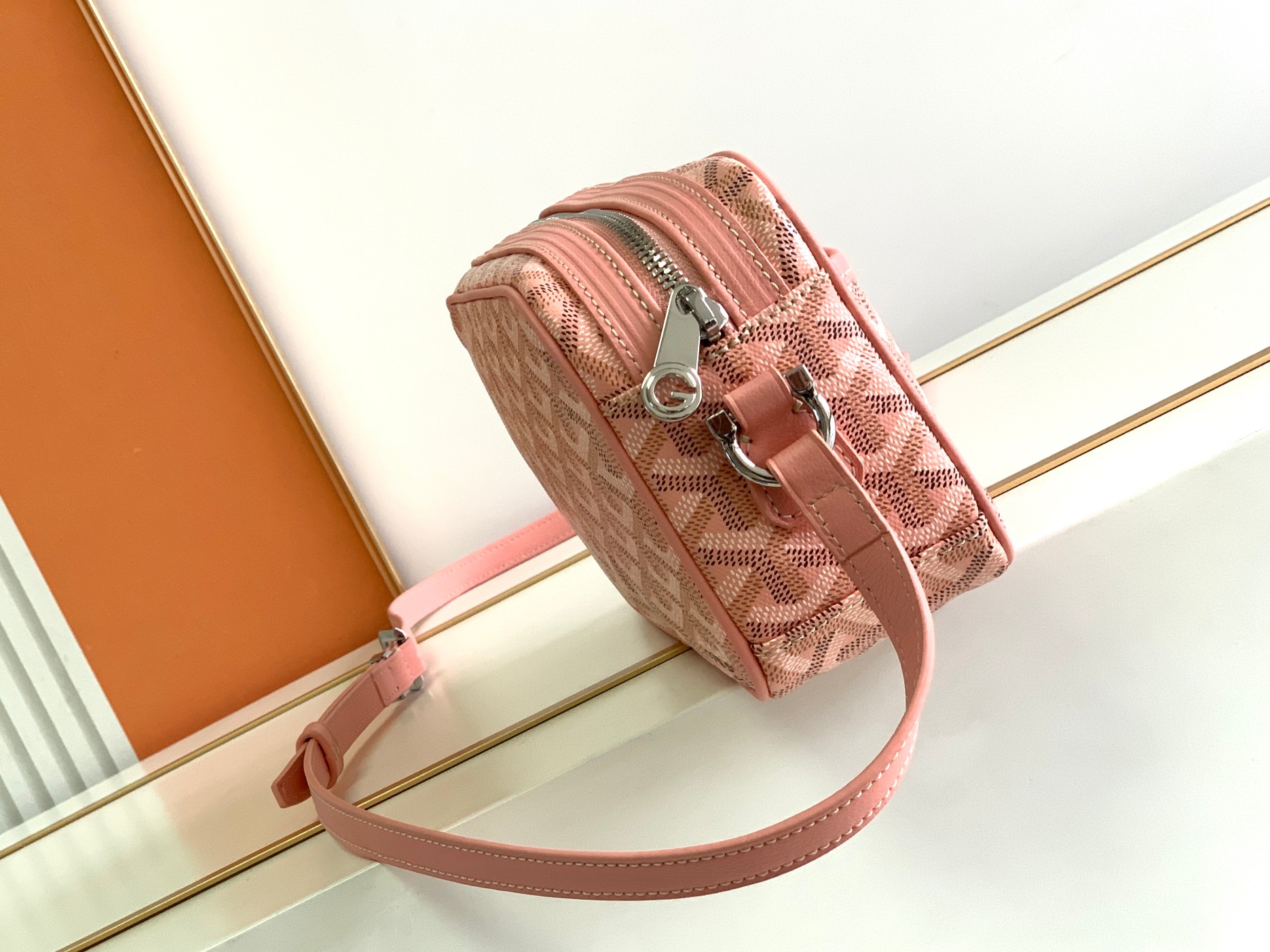 GOYARD 8018 (PINK)