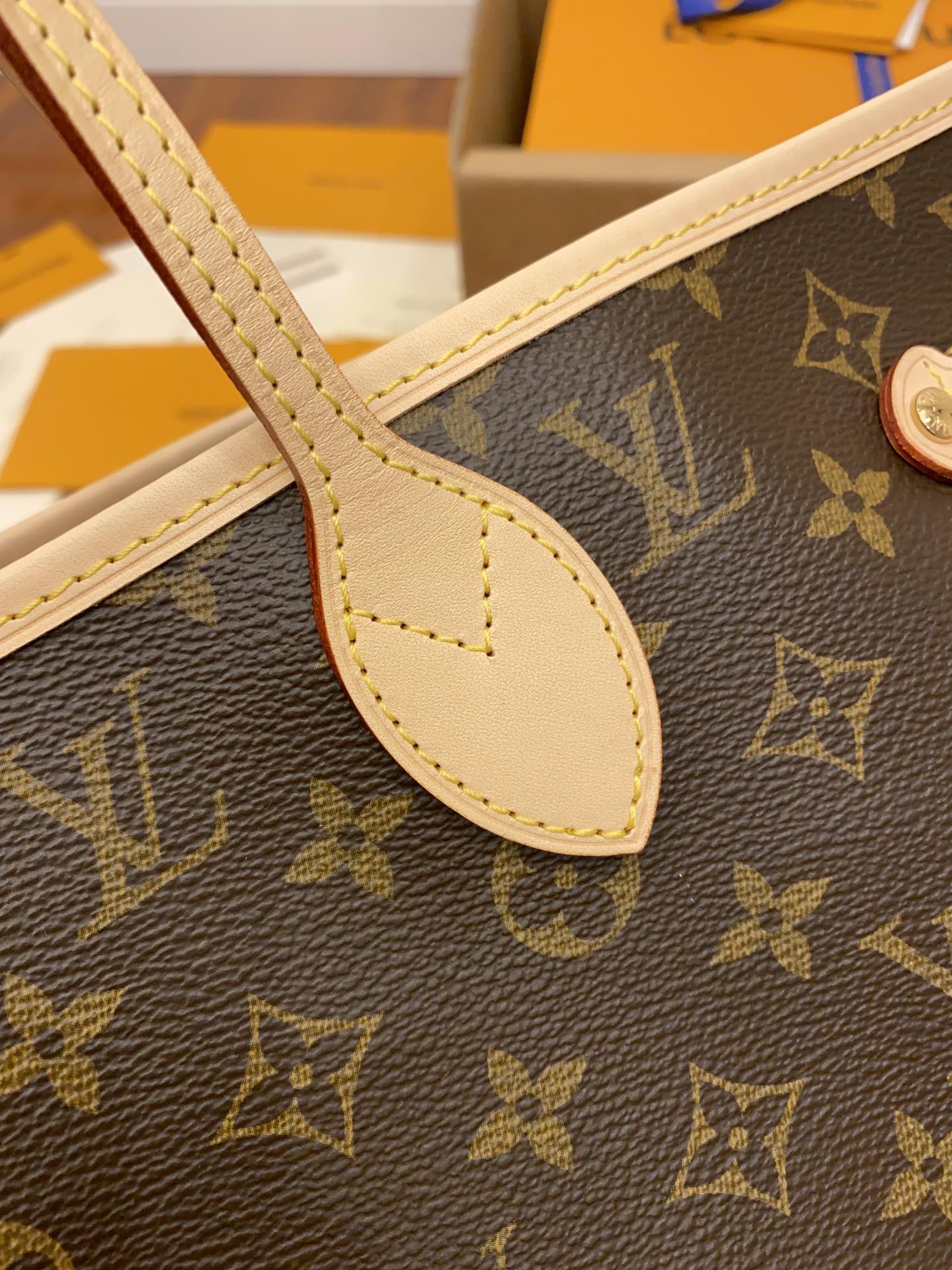 Sac Neverfull MM M41177