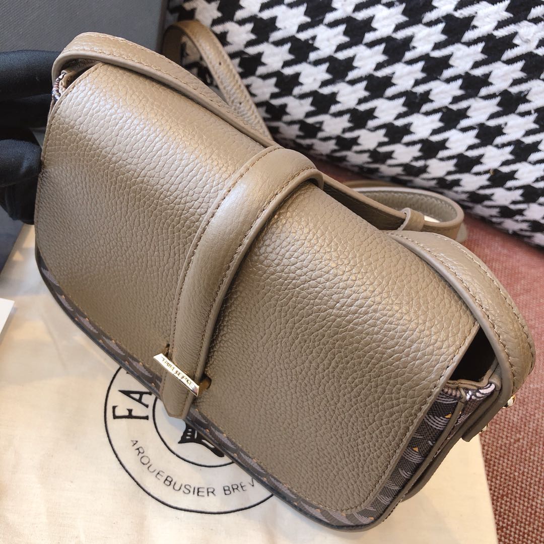 goyard Fauré Le Page (brown)