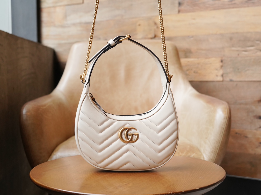 GG Marmont699514 (White)