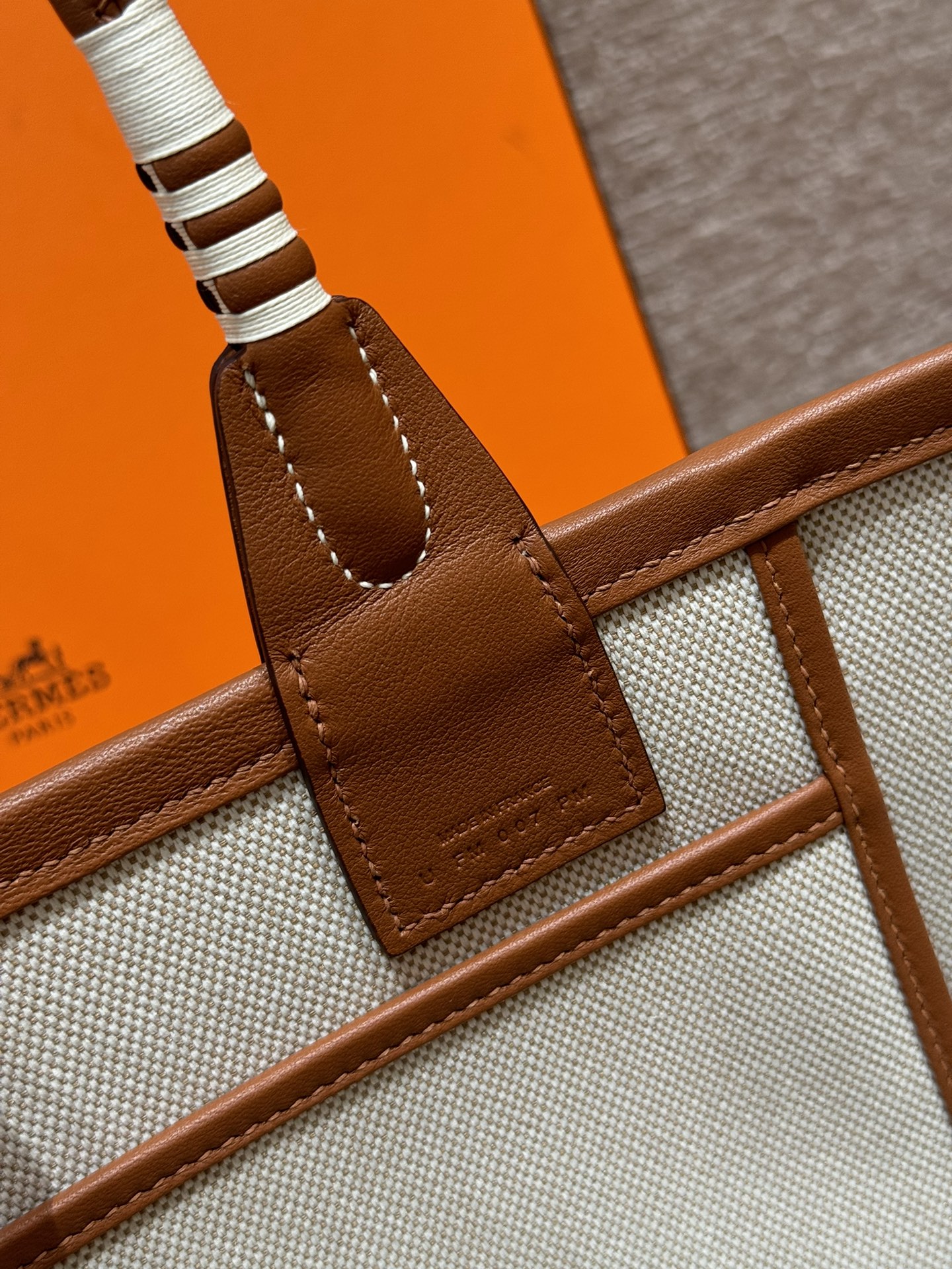 Túi xách hermes Steeple 