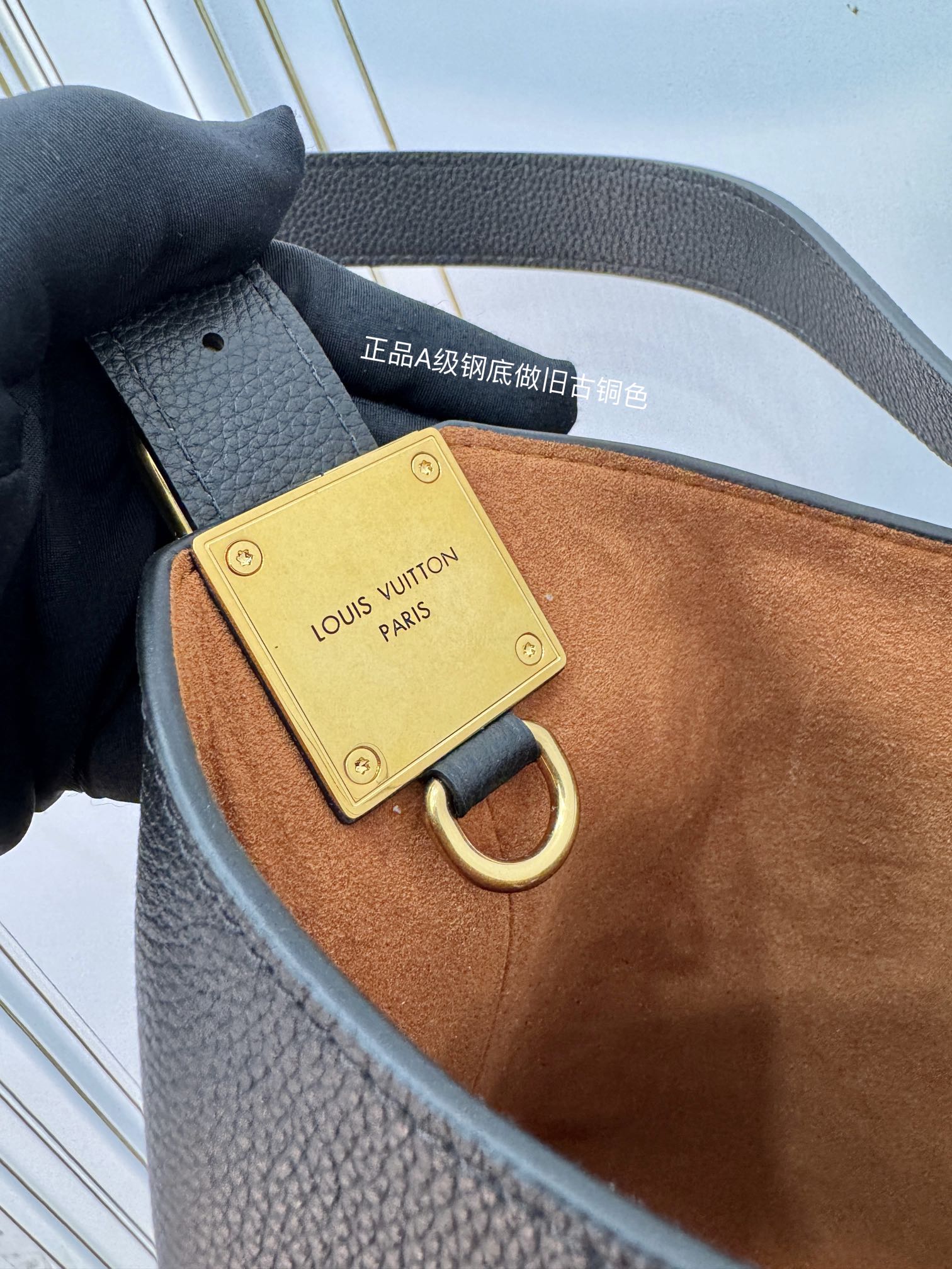 Sac Low Key Hobo PMM25352