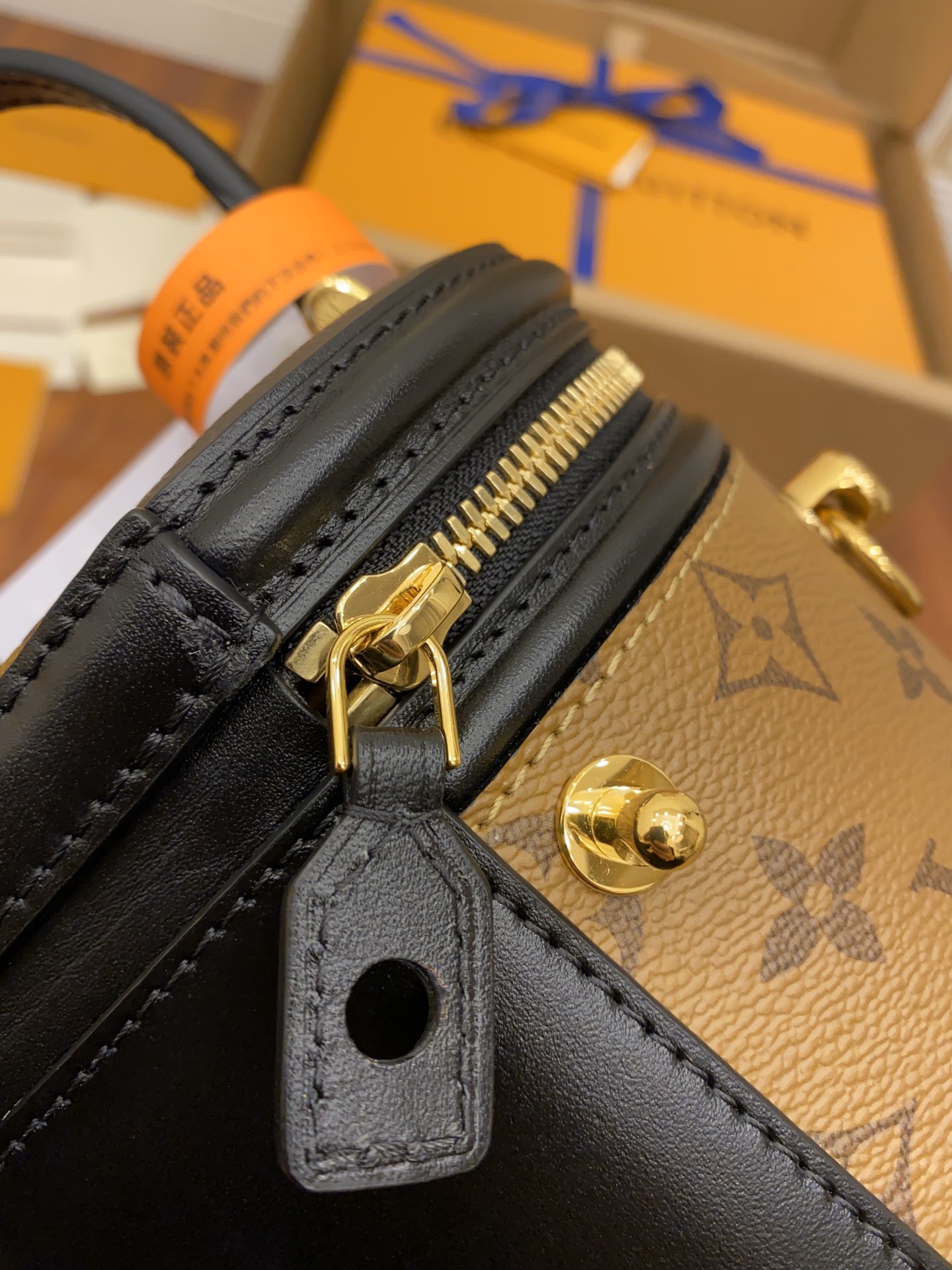 Túi xách Sac Cannes M43986