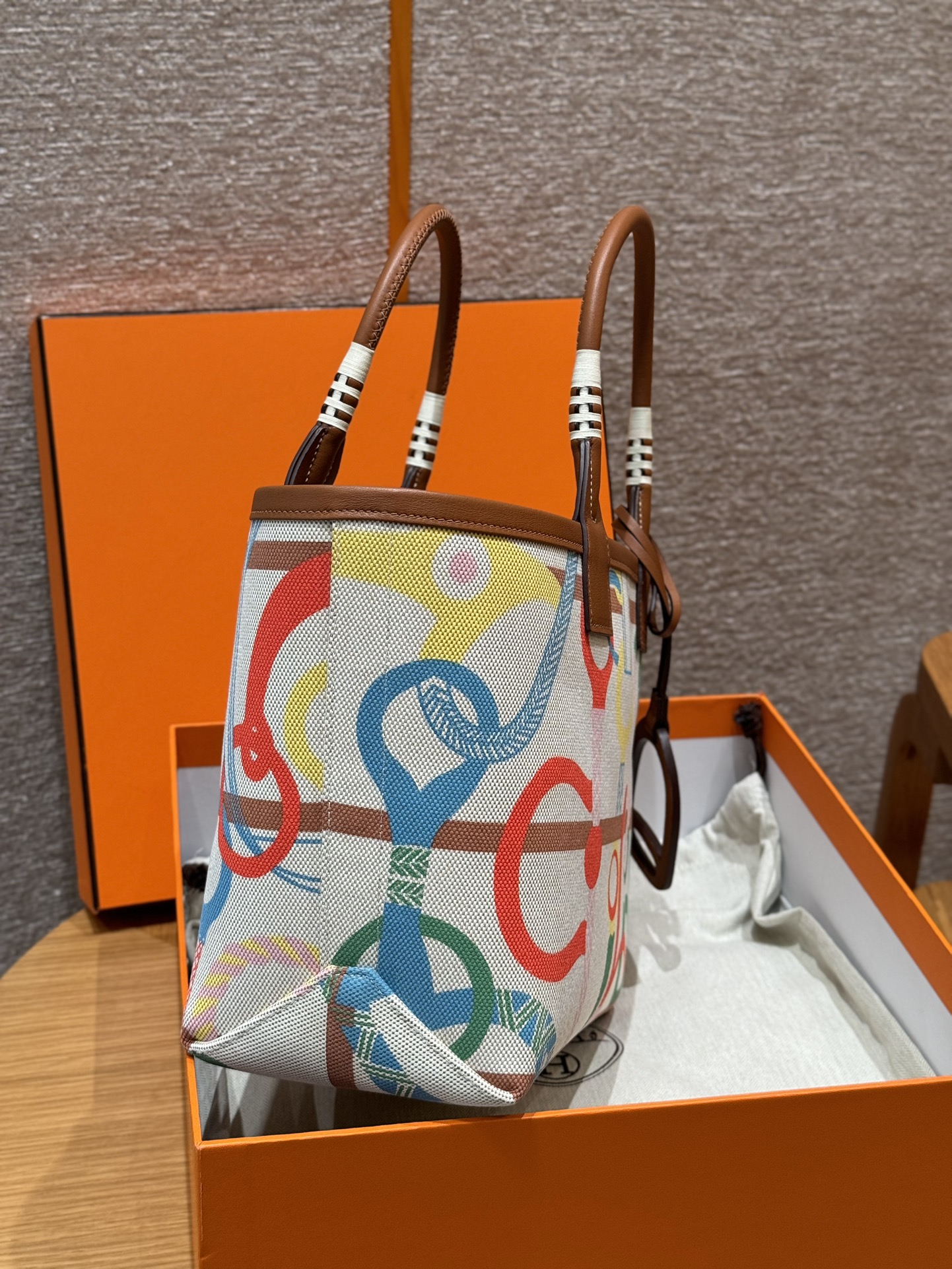 Túi xách hermes Steeple 