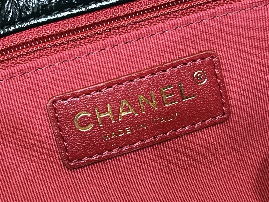 Túi Xách Chanel AP3690 Màu Đen
