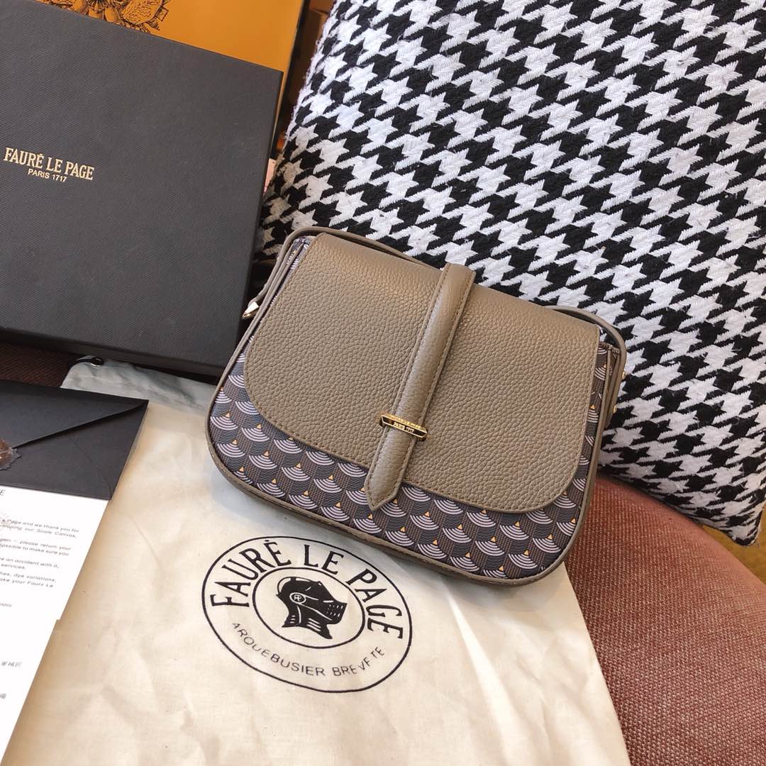 goyard Fauré Le Page (brown)