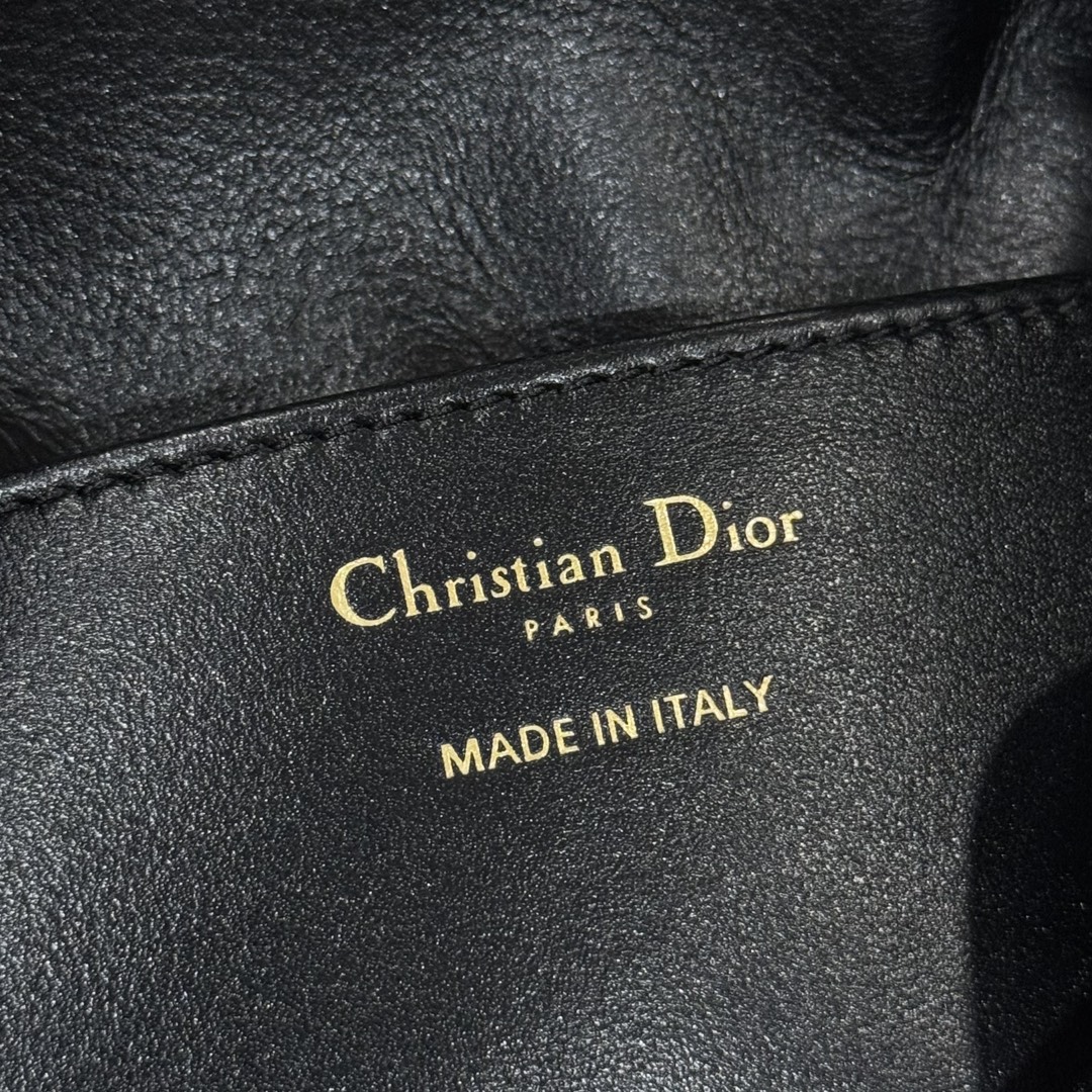 Balo Da Dior Caro 19.5