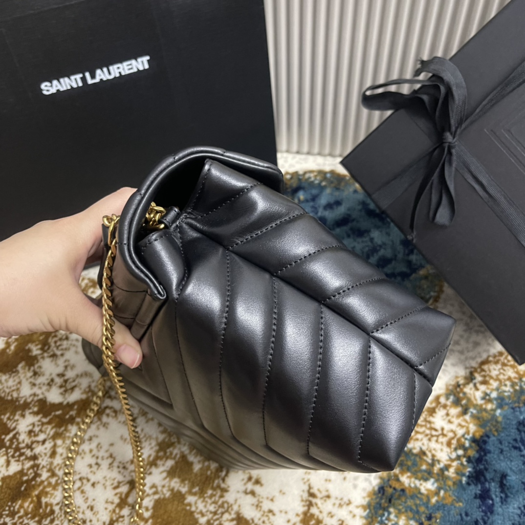 YSL LouLou 392277
