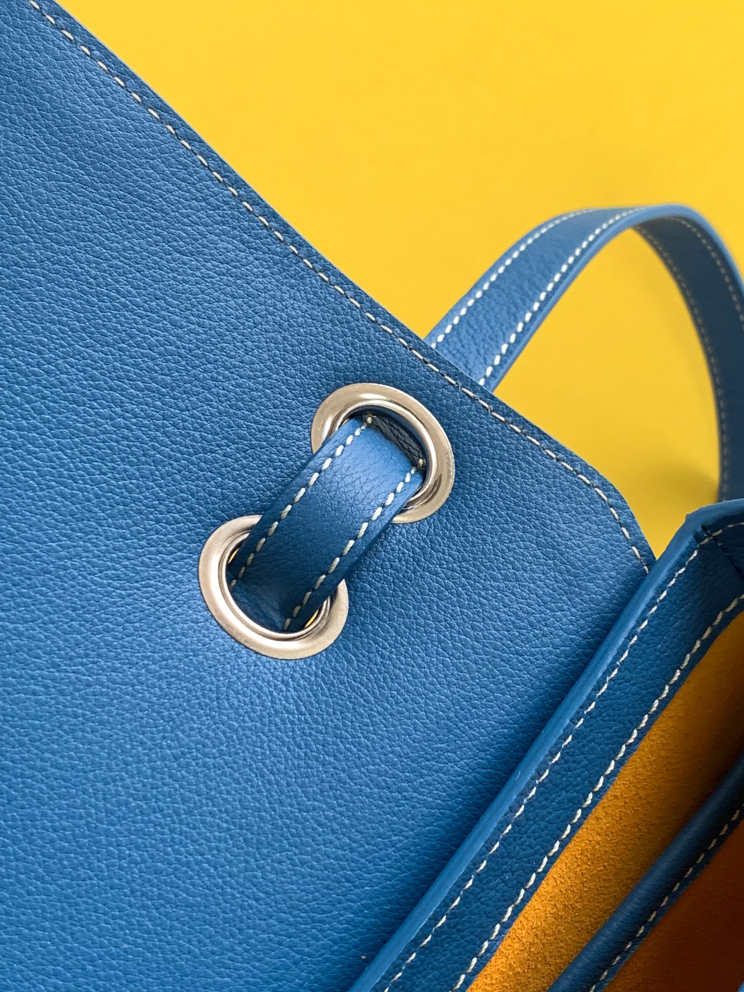  Goyard Saint Honore 1100(blue) 