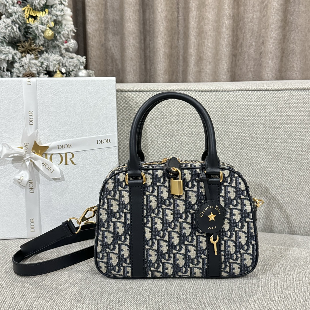Túi xách Dior Vibe Nữ 