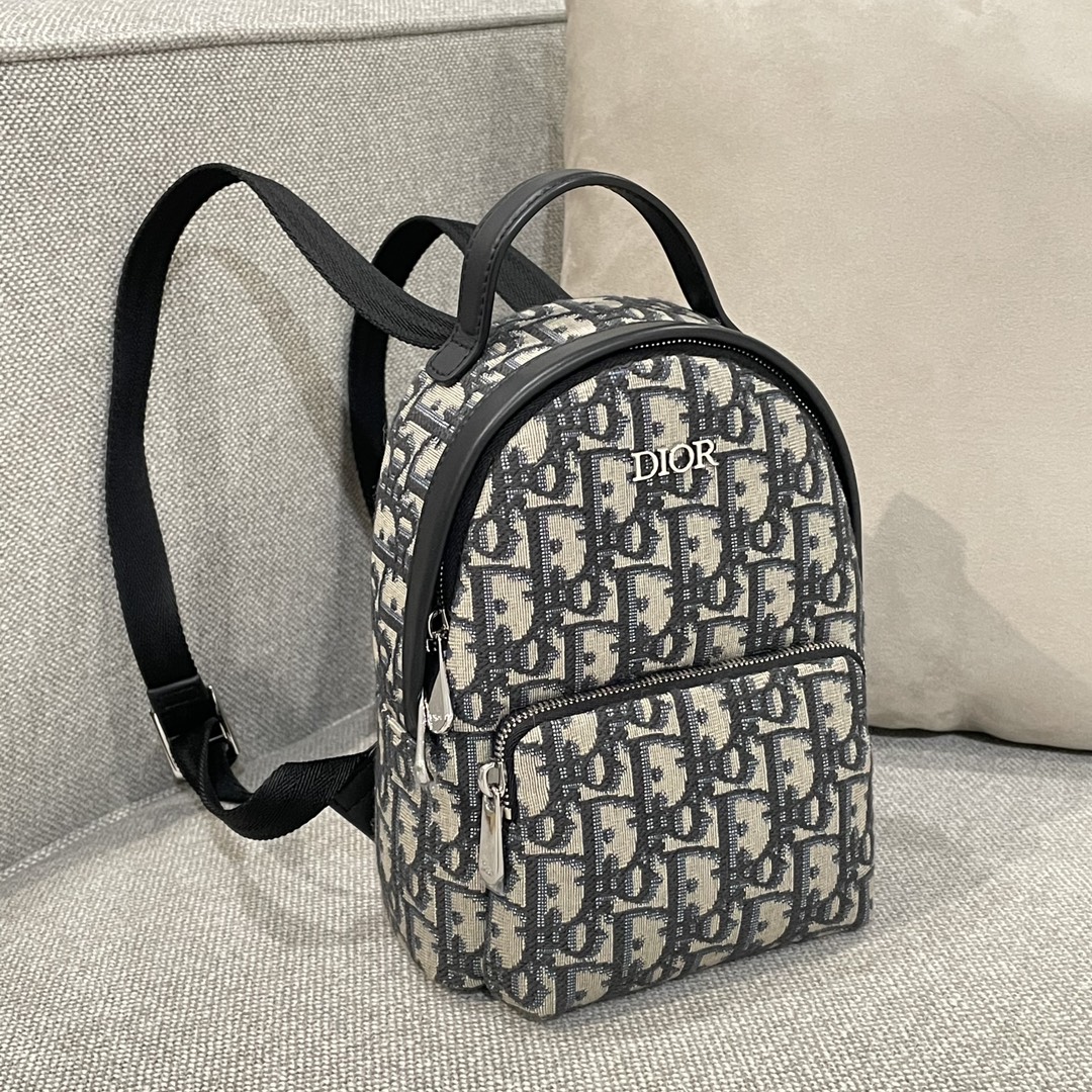 Balo Nữ Mini Dior Baby