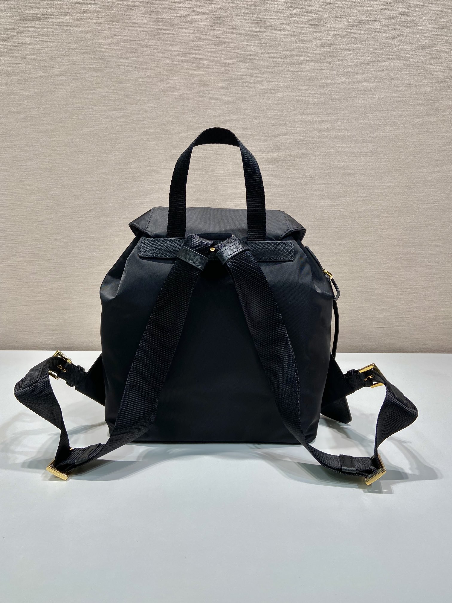 Balo nữ prada 1BZ677 