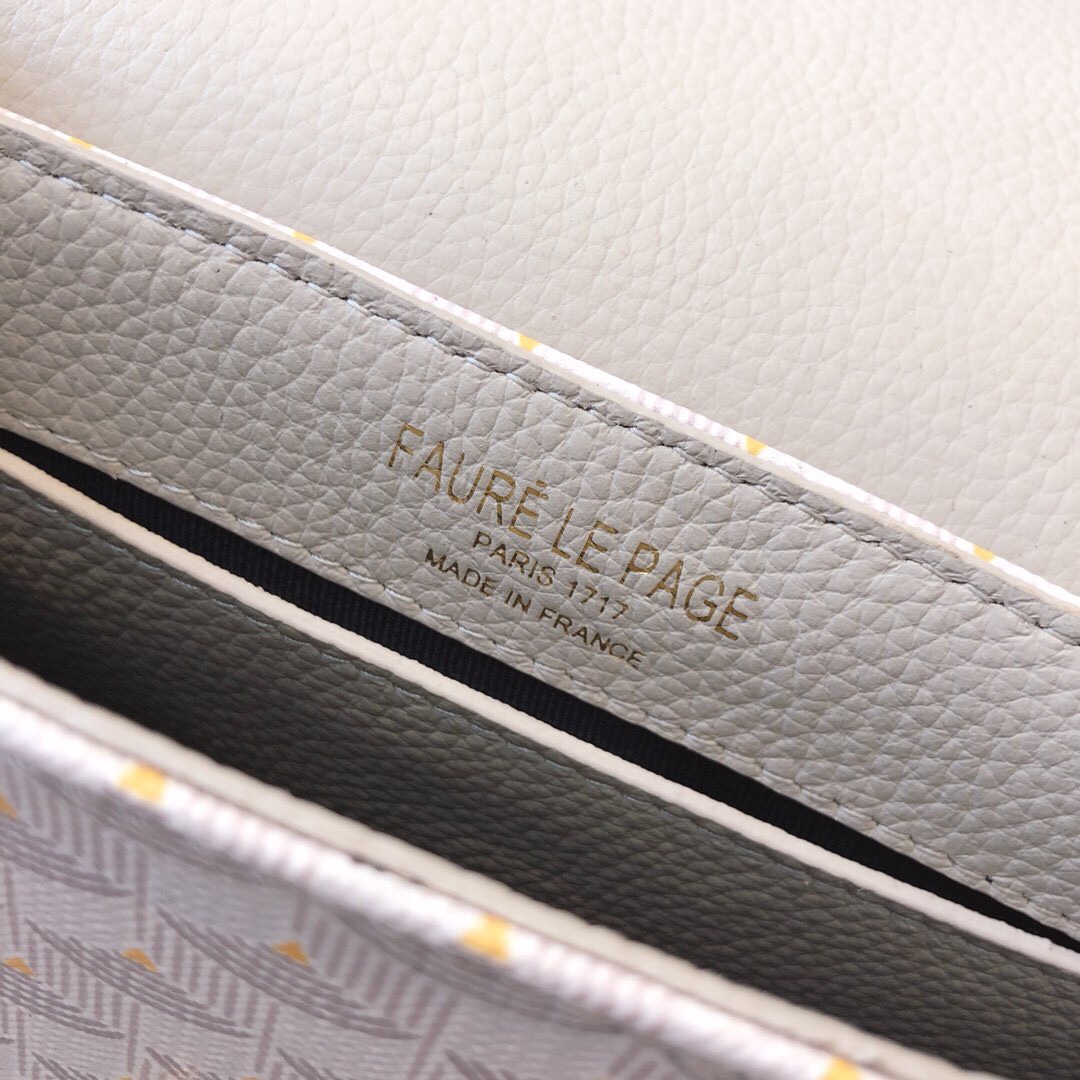 goyard Fauré Le Page (pink)