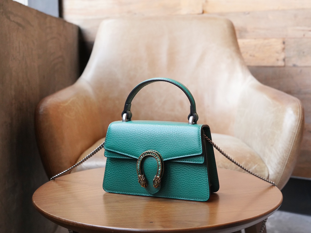 Dionysus 702529 (Green)