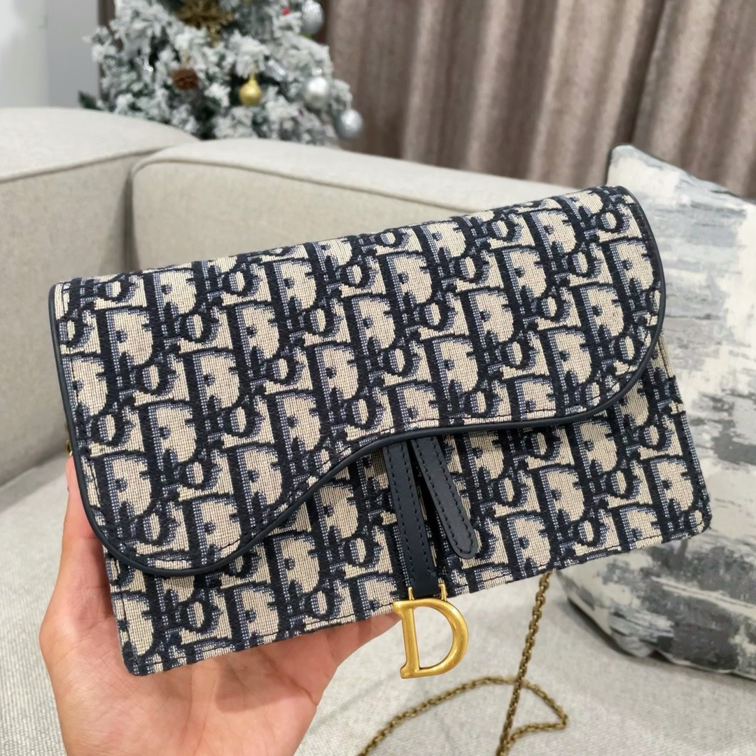 CHRISTIAN DIOR WOC