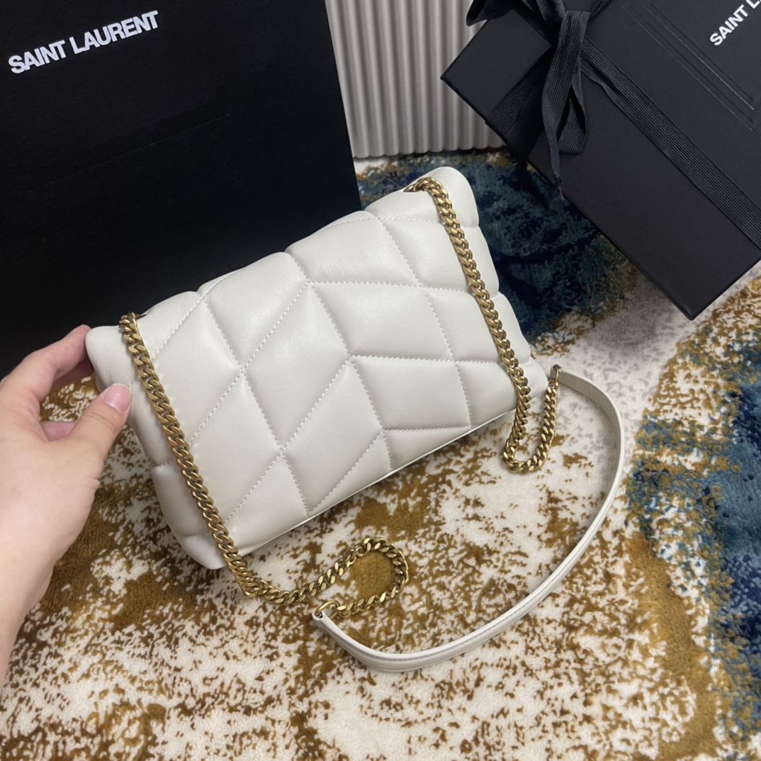 YSl 620333 (White-gold)