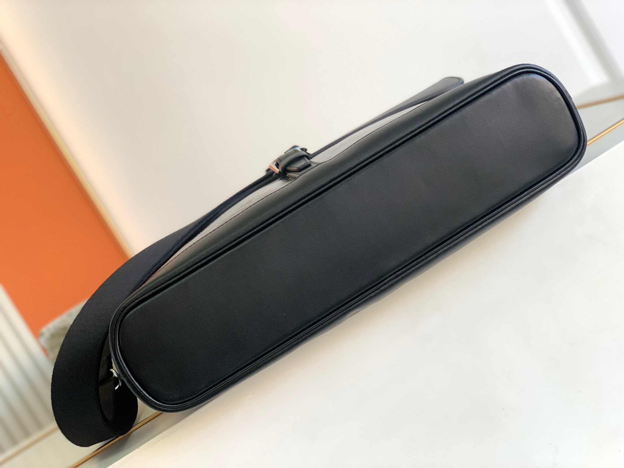 goyard citadin 8029-1 (black)