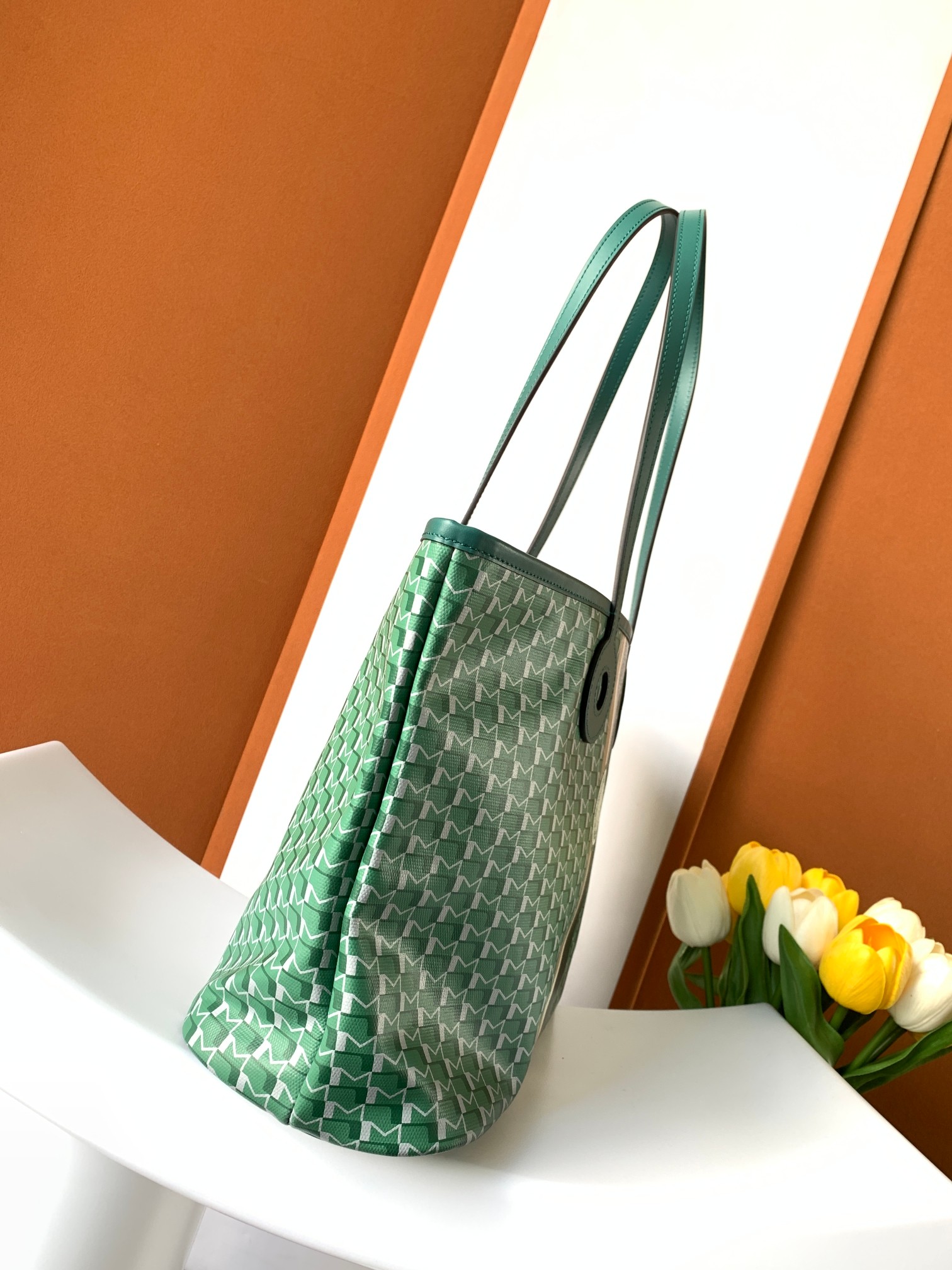 goyardMOYNAT Canvas 1920 (green)