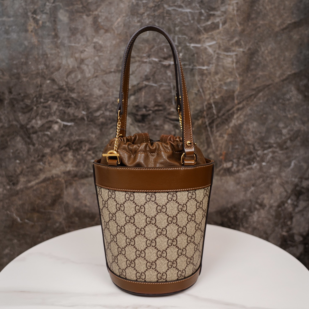 GG Supreme 637115 (Brow) 