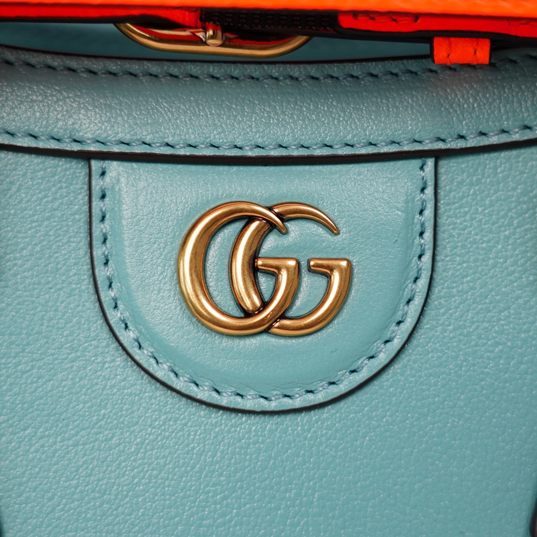 Gucci Diana 655661 ( Blue) 